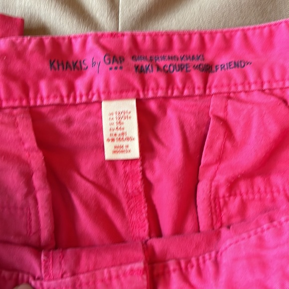 Bundle of dress pants - Picture 3 of 4